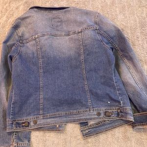 Old navy jean jacket